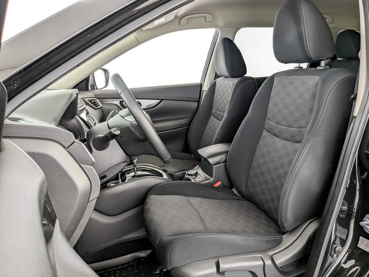 Купить Nissan X-Trail, 2018, 67 456 км, фото №18