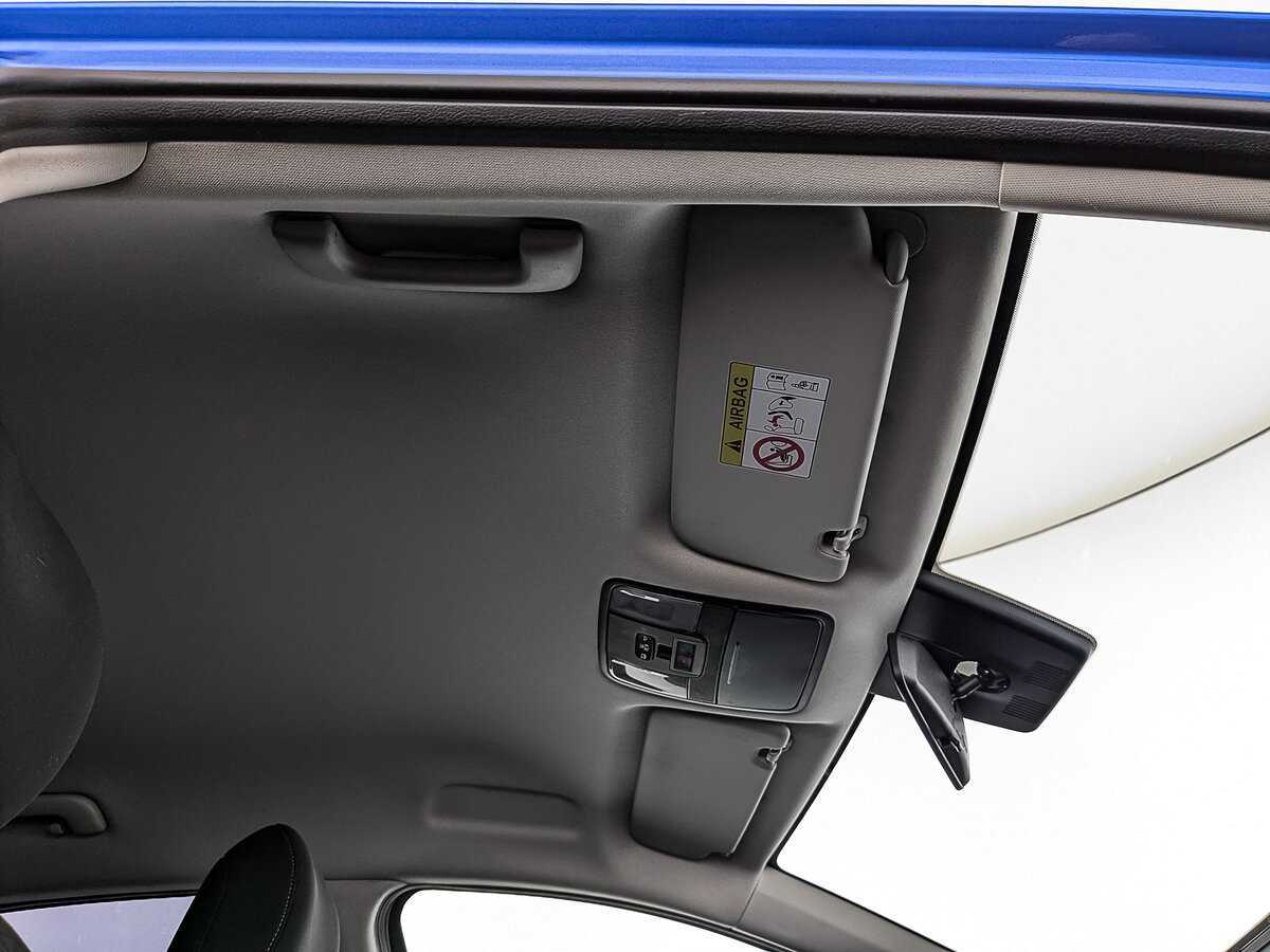 Купить Kia Ceed, 2019, 104 658 км, фото №22