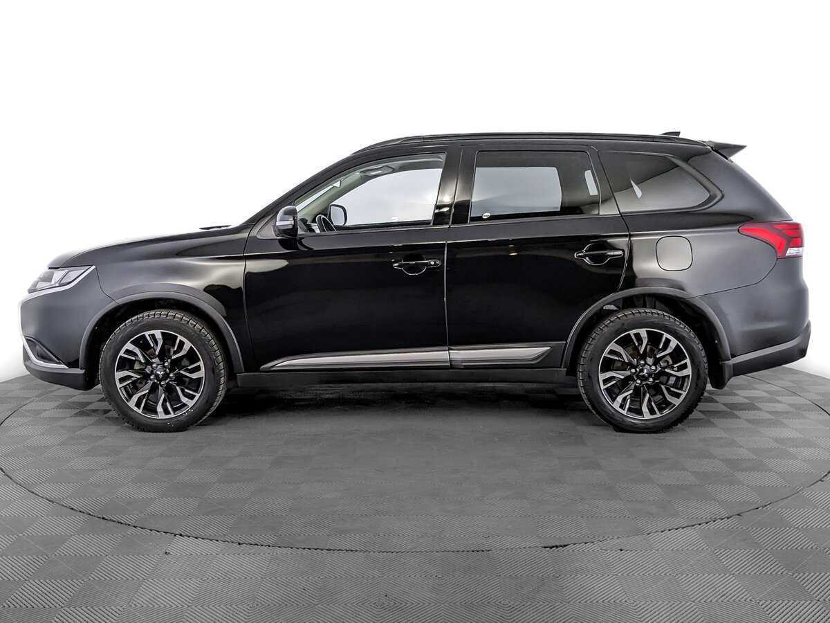 Купить Mitsubishi Outlander, 2021, 133 519 км, фото №8