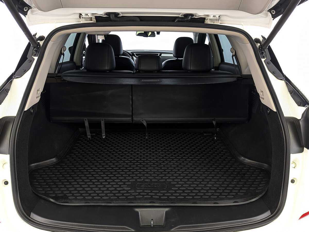 Купить Nissan Murano, 2018, 91 559 км, фото №10