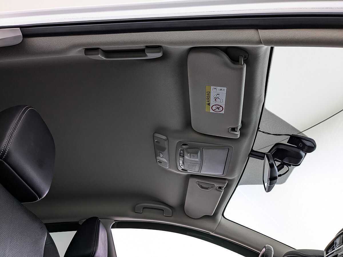 Купить Nissan Murano, 2018, 91 559 км, фото №22