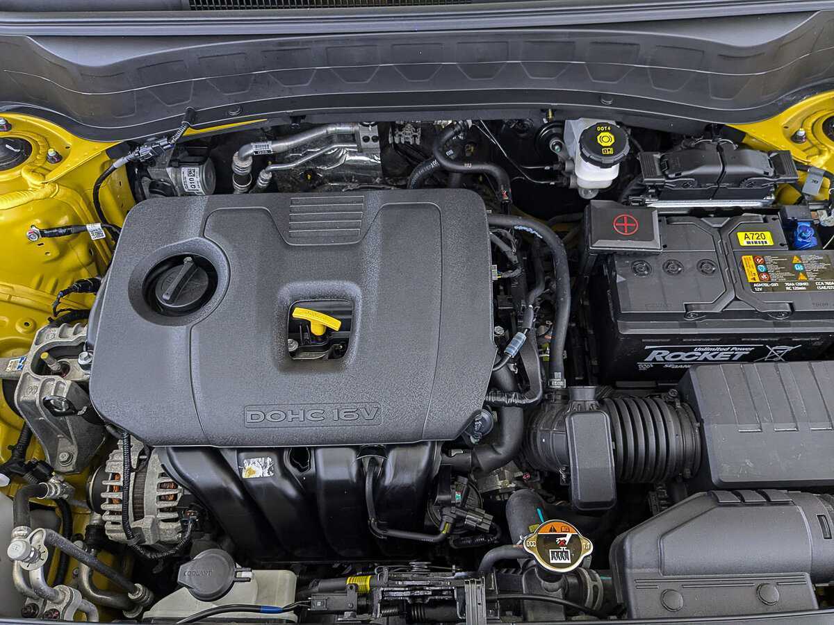 Купить Kia Seltos, 2021, 10 231 км, фото №9