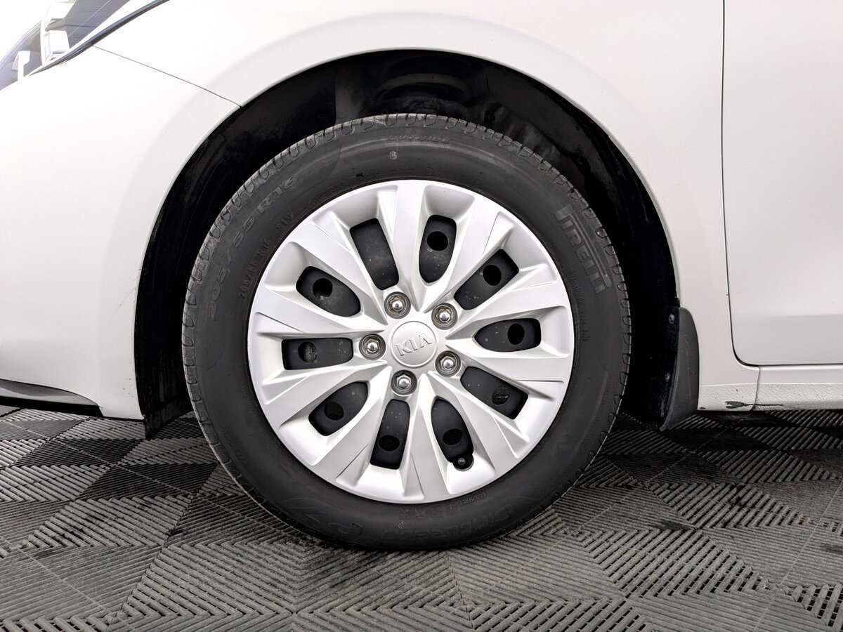 Купить Kia Cerato, 2020, 38 823 км, фото №18