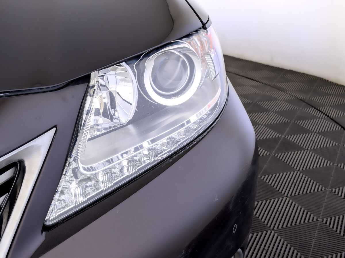 Купить Lexus ES 250, 2015, 136 409 км, фото №17