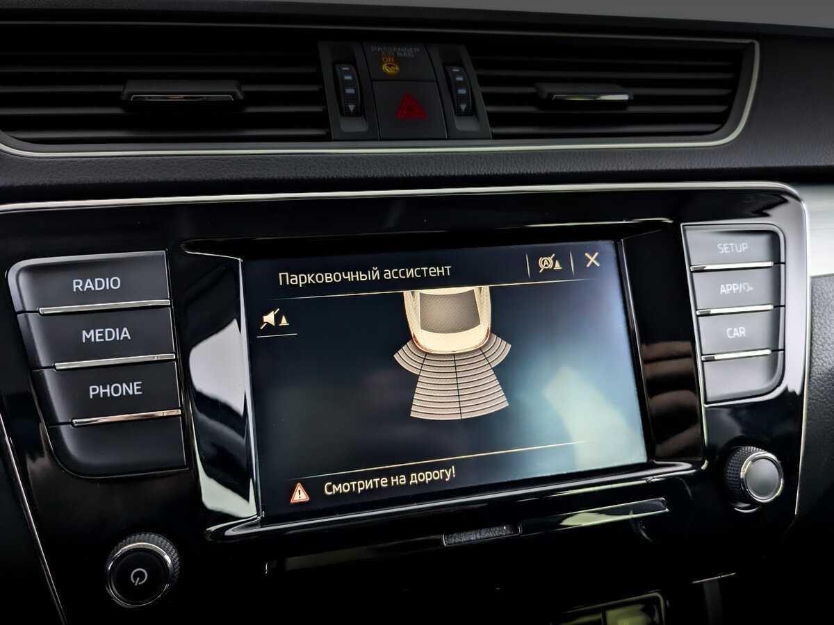 Купить Skoda Superb, 2019, 110 767 км, фото №25