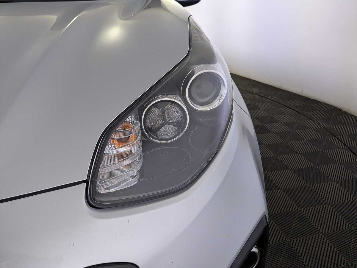 Купить Kia Sportage, 2016, 123 249 км, фото №11