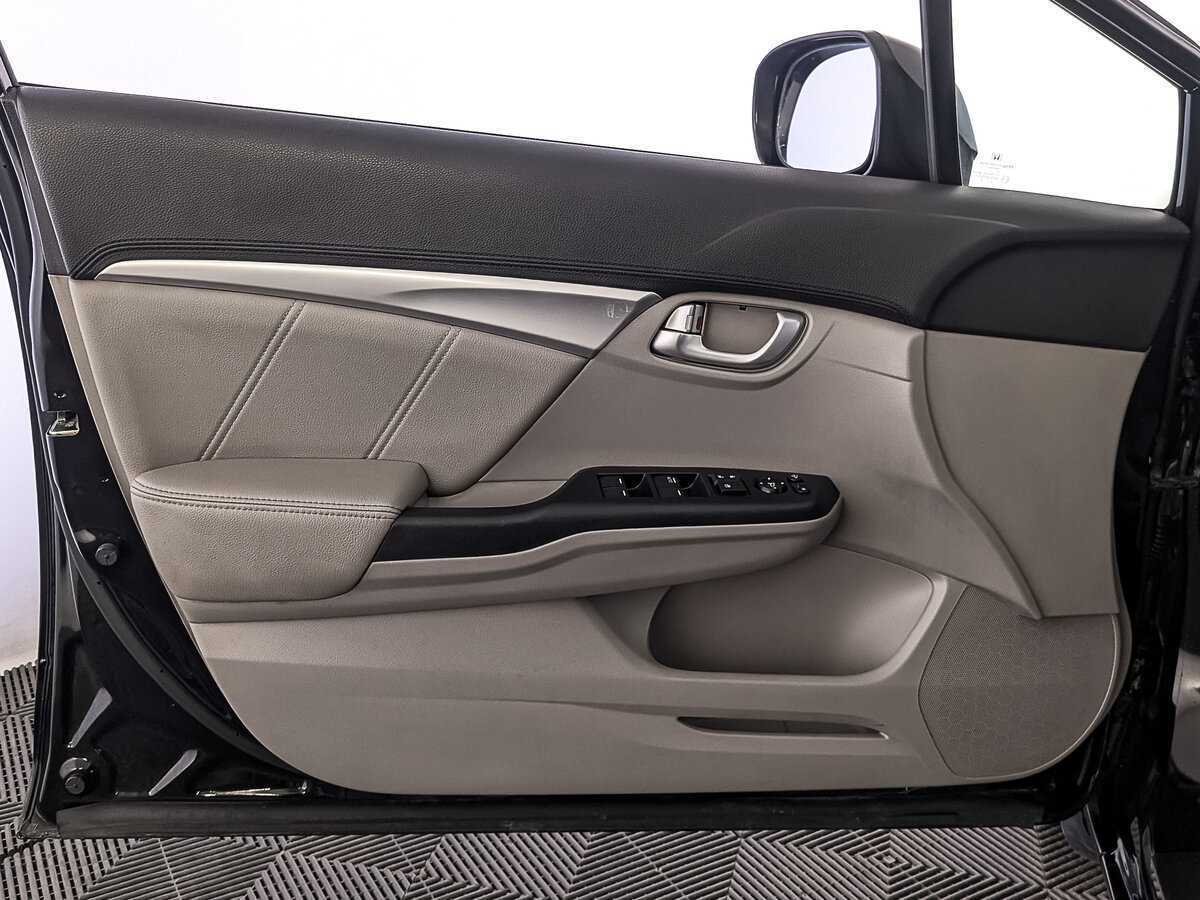 Купить Honda Civic, 2013, 202 866 км, фото №18