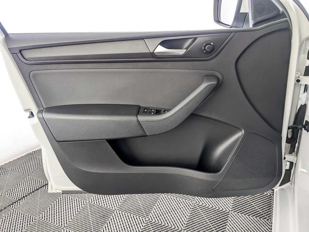 Купить Volkswagen Polo, 2021, 128 909 км, фото №19