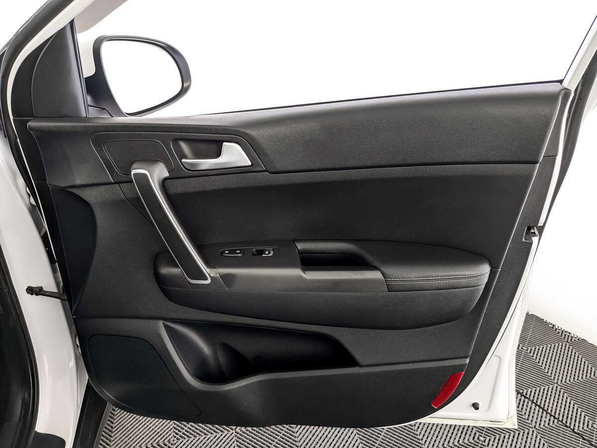 Купить Kia Sportage, 2020, 75 555 км, фото №24