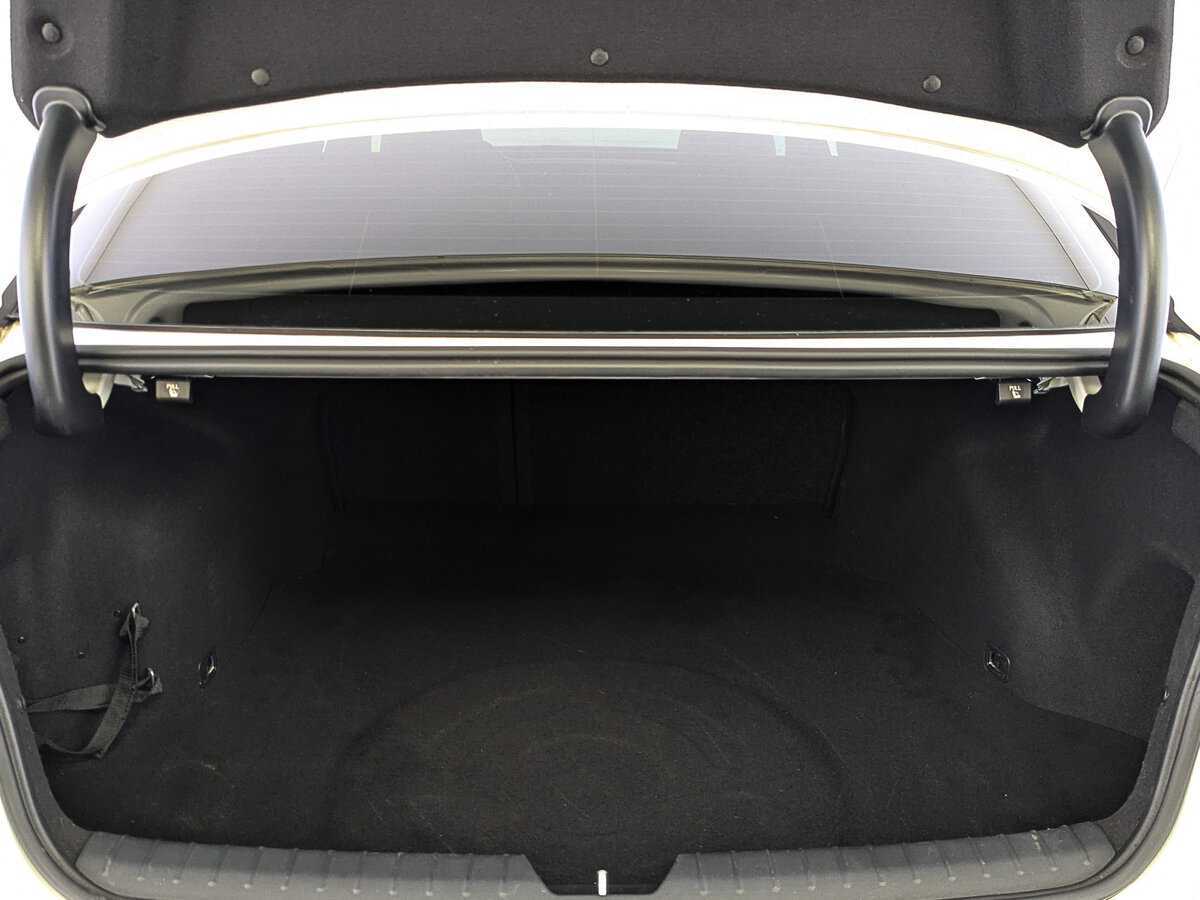 Купить Kia Optima, 2018, 74 416 км, фото №10