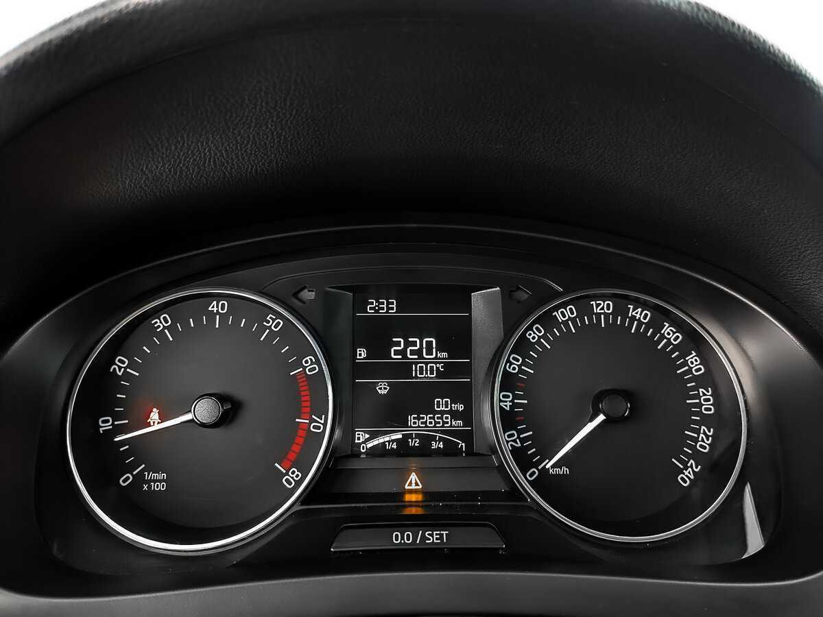 Купить Skoda Rapid, 2017, 162 657 км, фото №14