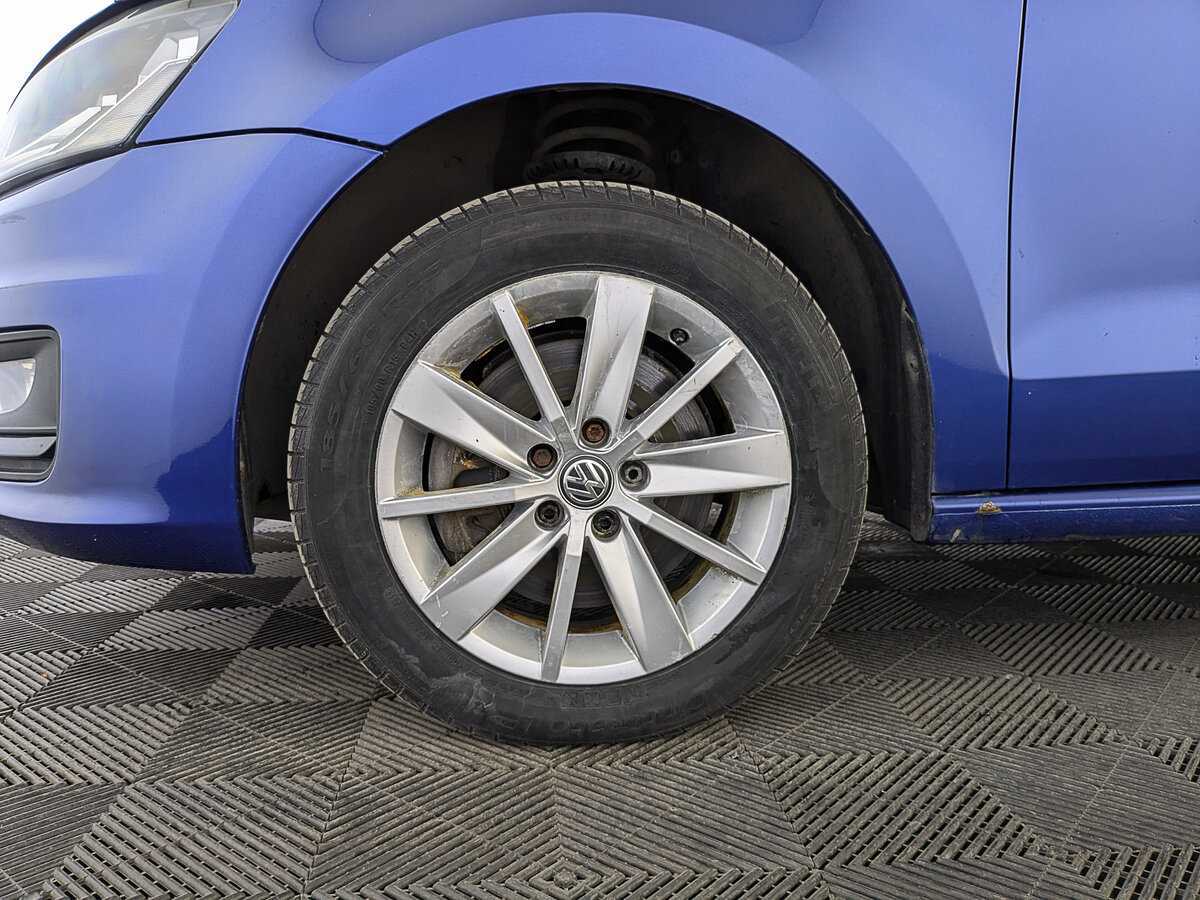 Купить Volkswagen Polo, 2019, 157 393 км, фото №12