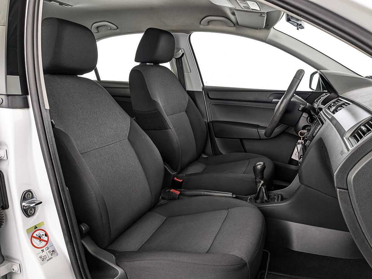 Купить Skoda Rapid, 2017, 174 708 км, фото №24