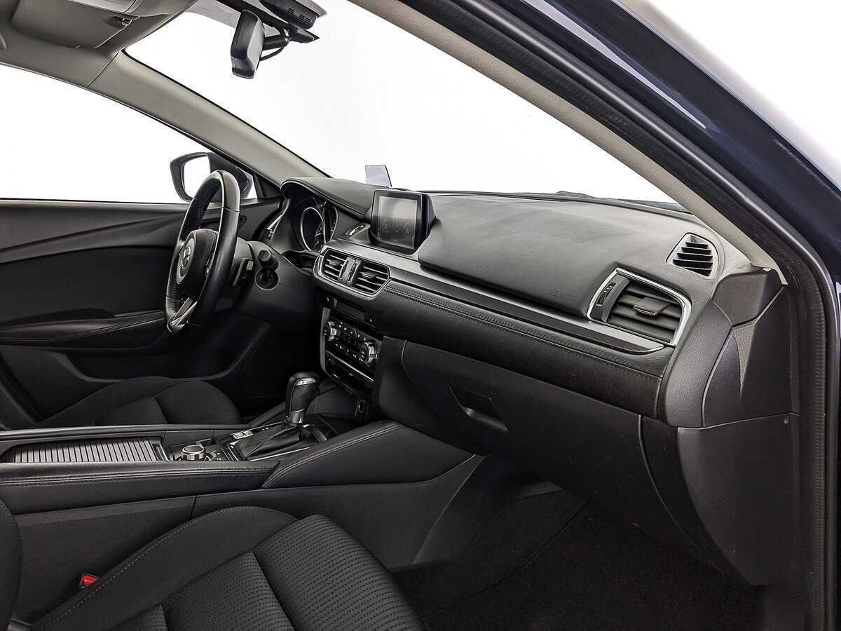 Купить Mazda 6, 2018, 71 269 км, фото №13