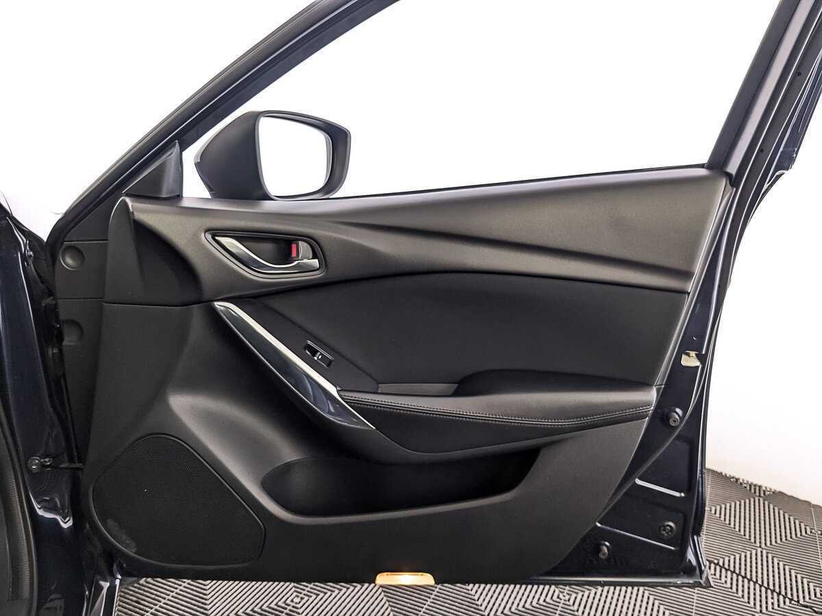 Купить Mazda 6, 2018, 71 269 км, фото №25