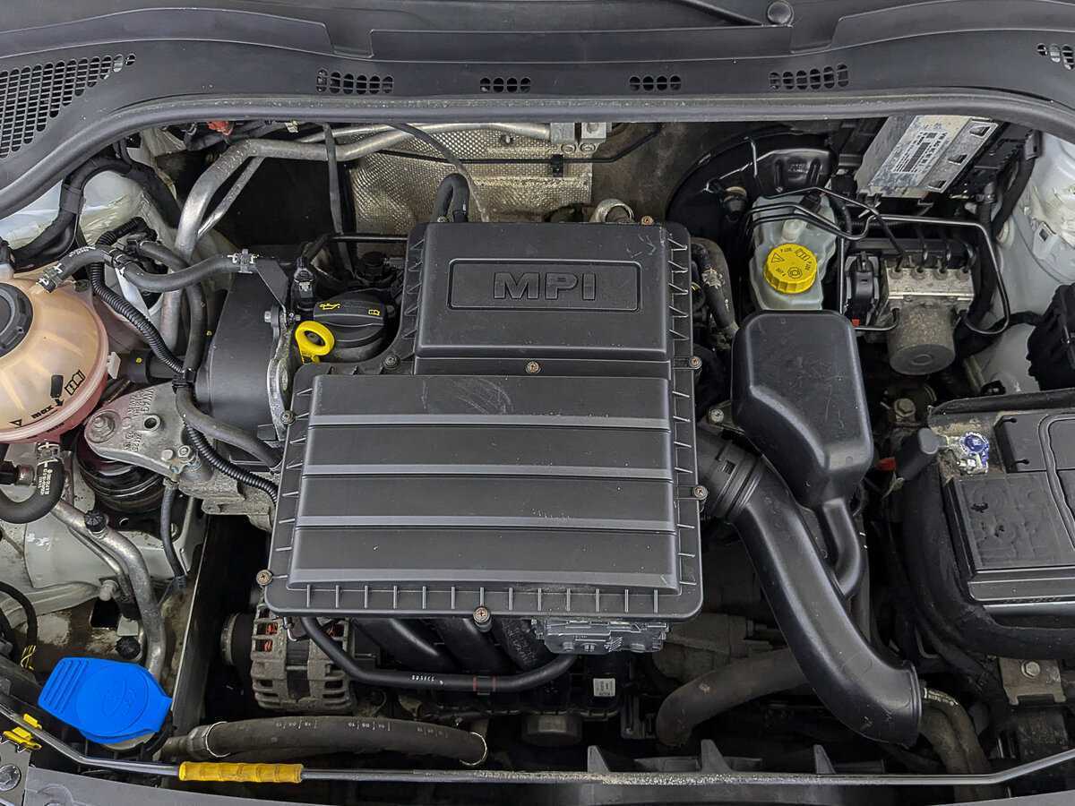 Купить Skoda Rapid, 2019, 148 791 км, фото №9