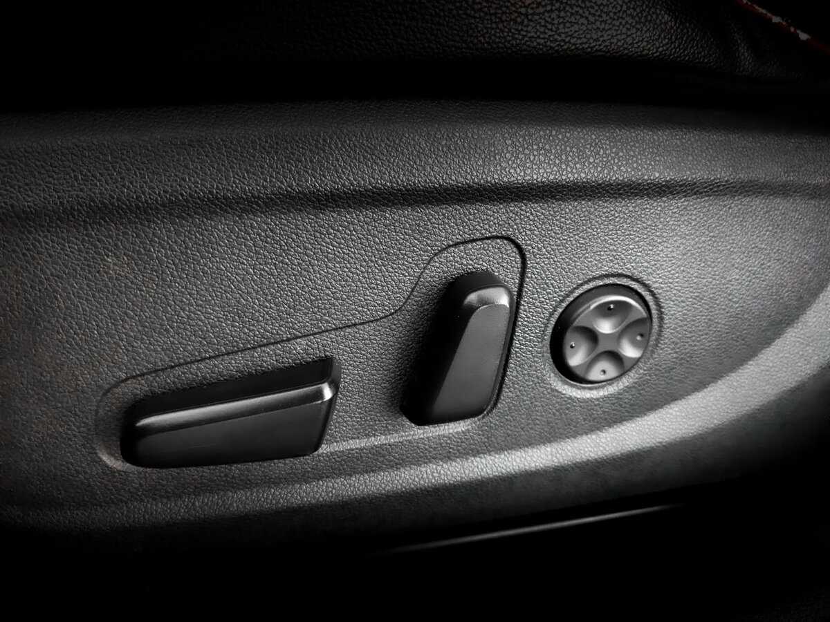 Купить Kia Optima, 2019, 153 740 км, фото №21