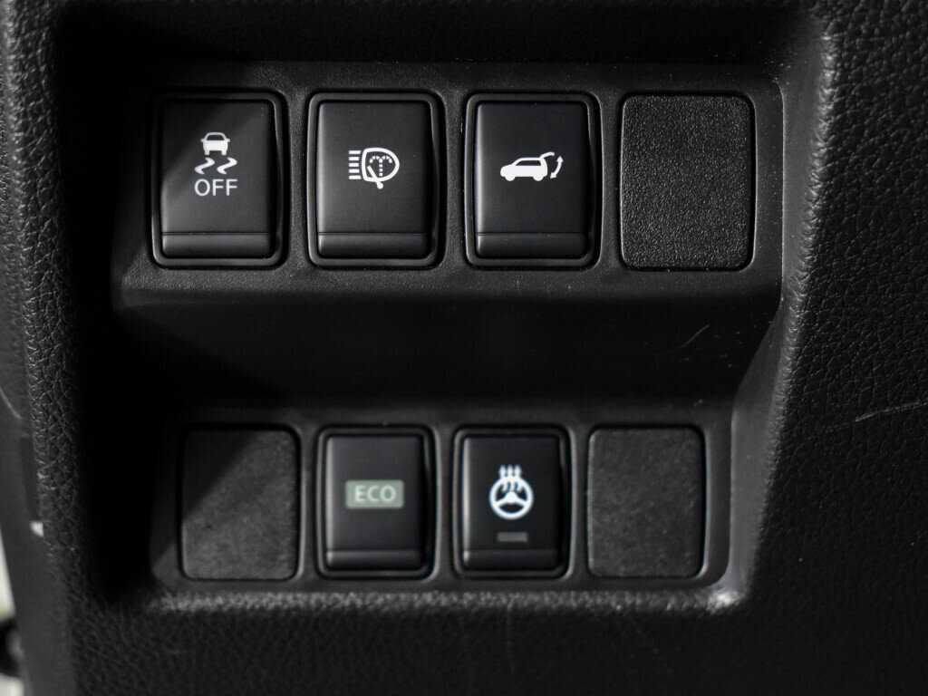 Купить Nissan X-Trail, 2019, 134 287 км, фото №11