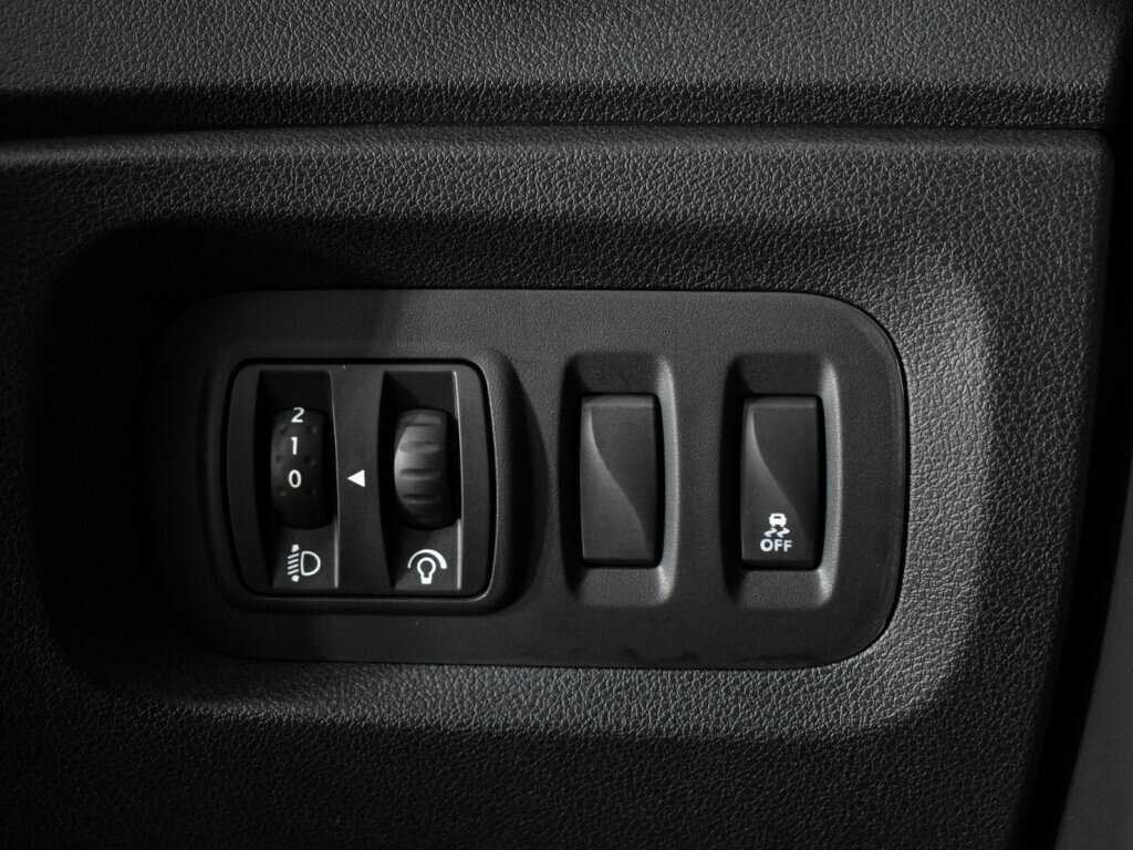 Купить Renault Kaptur, 2018, 61 399 км, фото №10