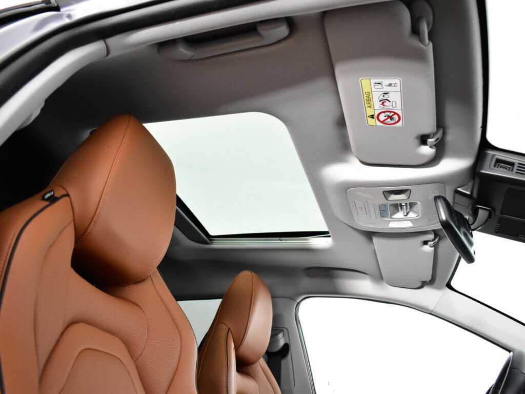 Купить Omoda C5, 2023, 31 002 км, фото №13