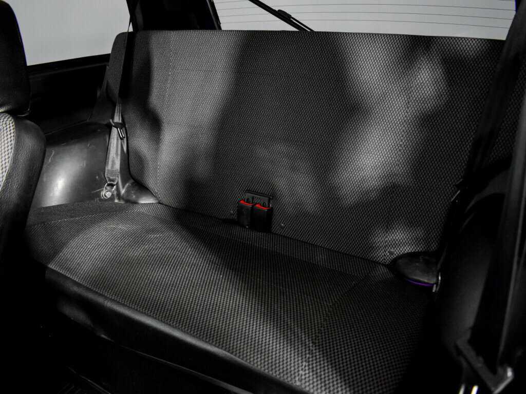 Купить Lada (ВАЗ) 2121 (4x4), 2019, 62 111 км, фото №11