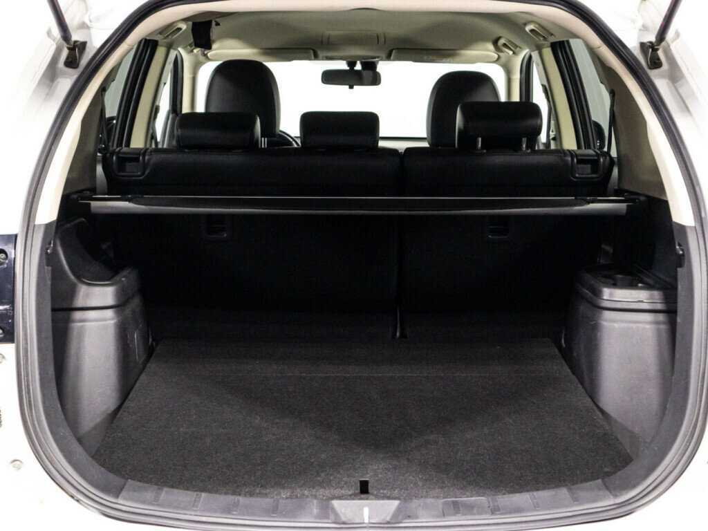 Купить Mitsubishi Outlander, 2016, 168 637 км, фото №15