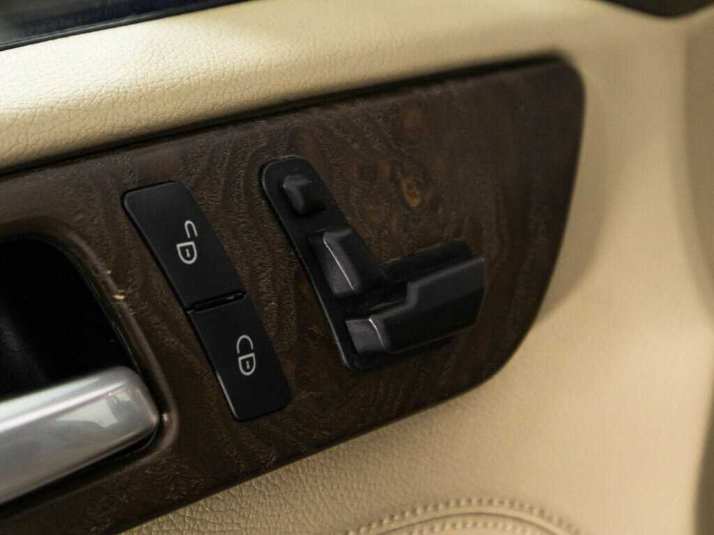 Купить Mercedes-Benz M-Класс 350 CDI, 2015, 210 866 км, фото №15