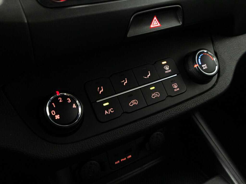 Купить Kia Sportage, 2013, 230 905 км, фото №15