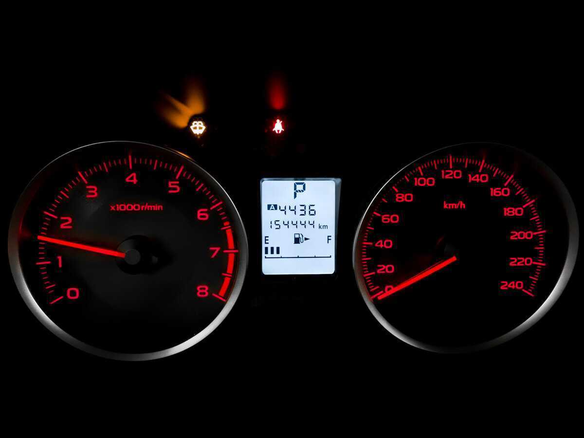 Купить Subaru Forester, 2015, 154 441 км, фото №13