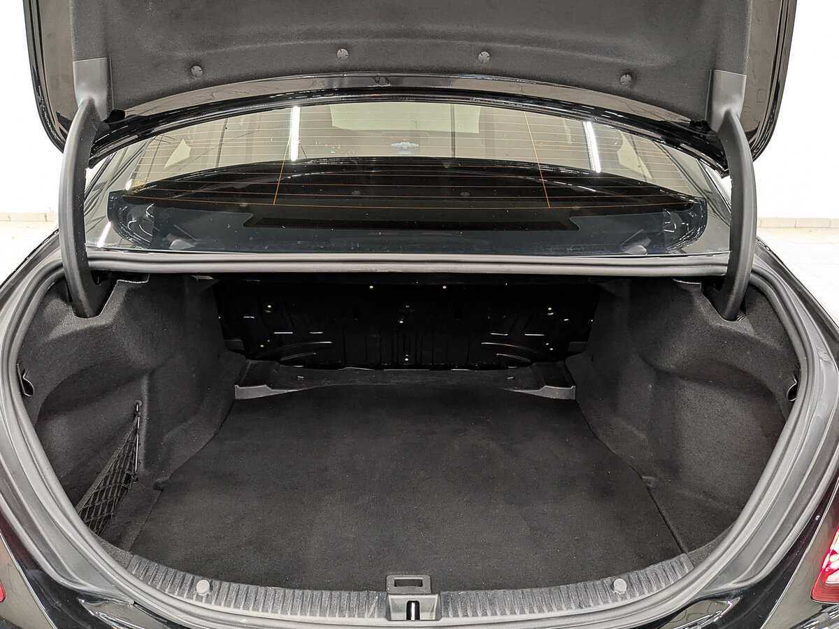 Купить Mercedes-Benz C-Класс 180 9G-TRONIC, 2018, 108 635 км, фото №10