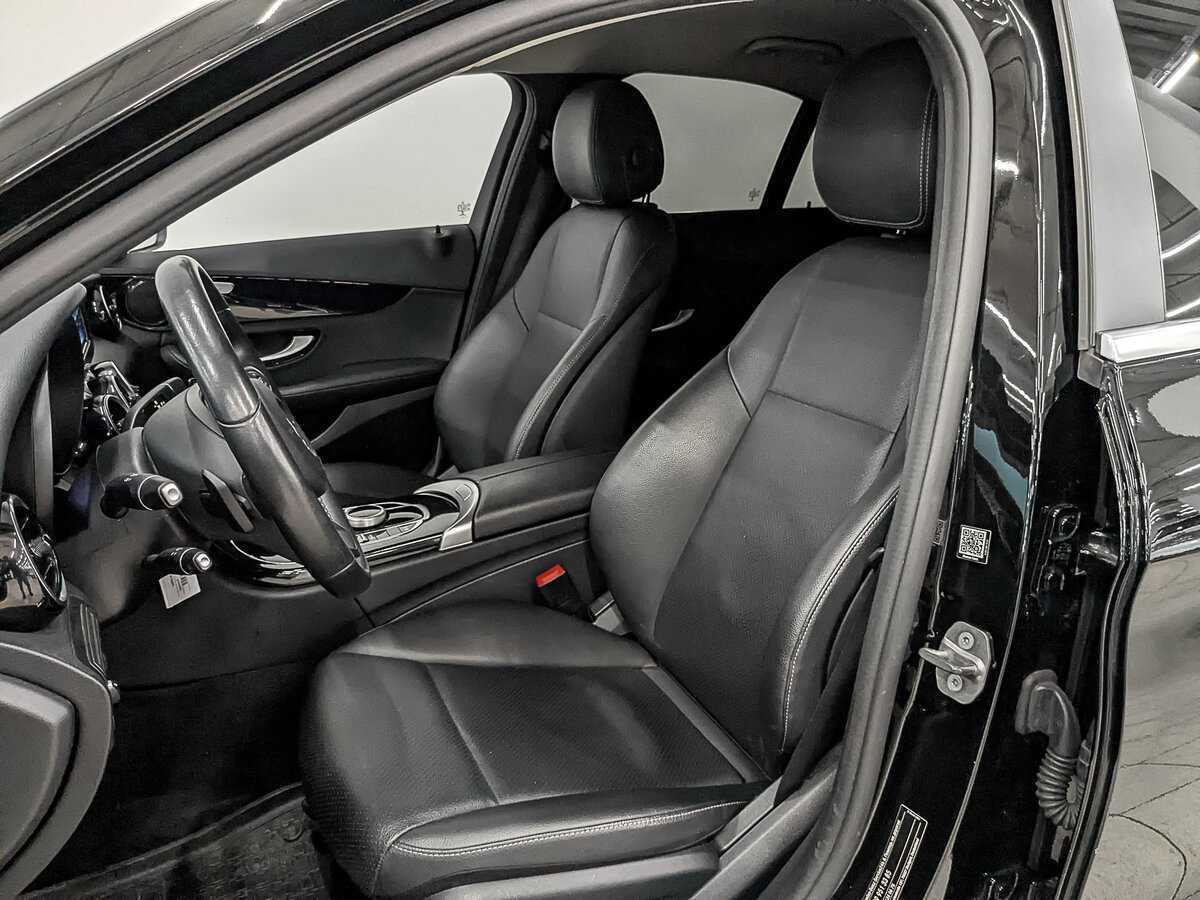 Купить Mercedes-Benz C-Класс 180 9G-TRONIC, 2018, 108 635 км, фото №18