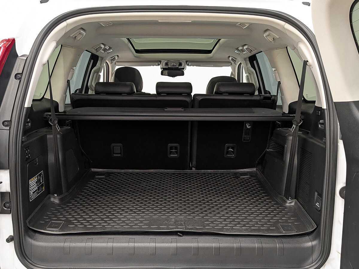 Купить Haval H9, 2021, 71 989 км, фото №10