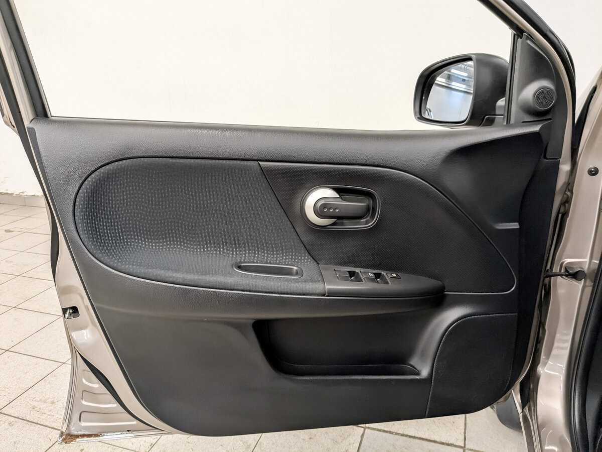 Купить Nissan Note, 2013, 113 484 км, фото №19