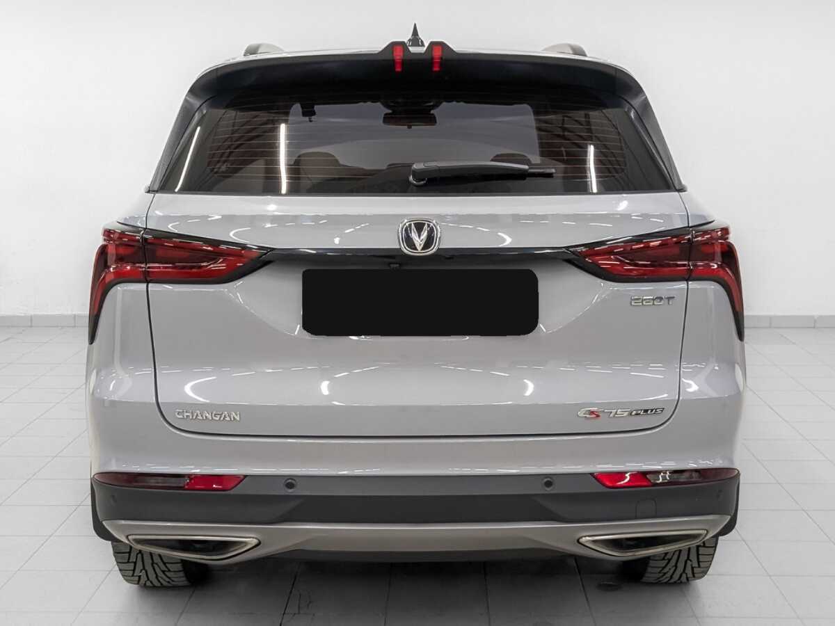 Купить Changan CS75 Plus, 2023, 31 775 км, фото №6