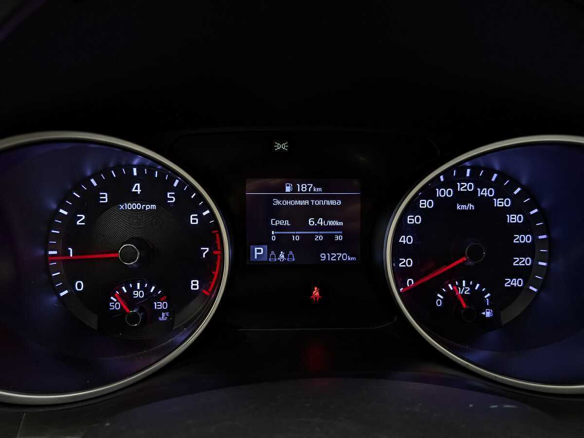 Купить Kia Ceed, 2018, 91 214 км, фото №14