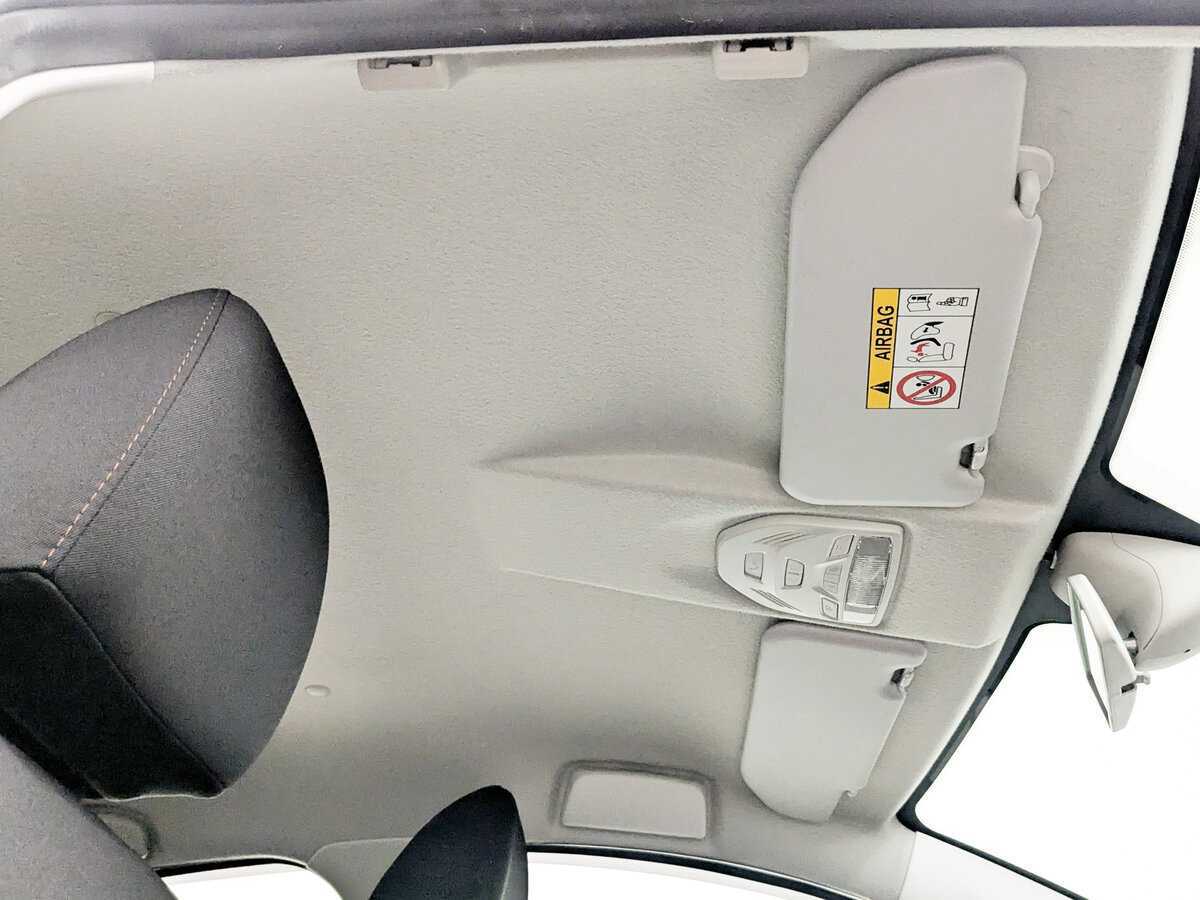 Купить Lada (ВАЗ) Vesta, 2017, 101 482 км, фото №20