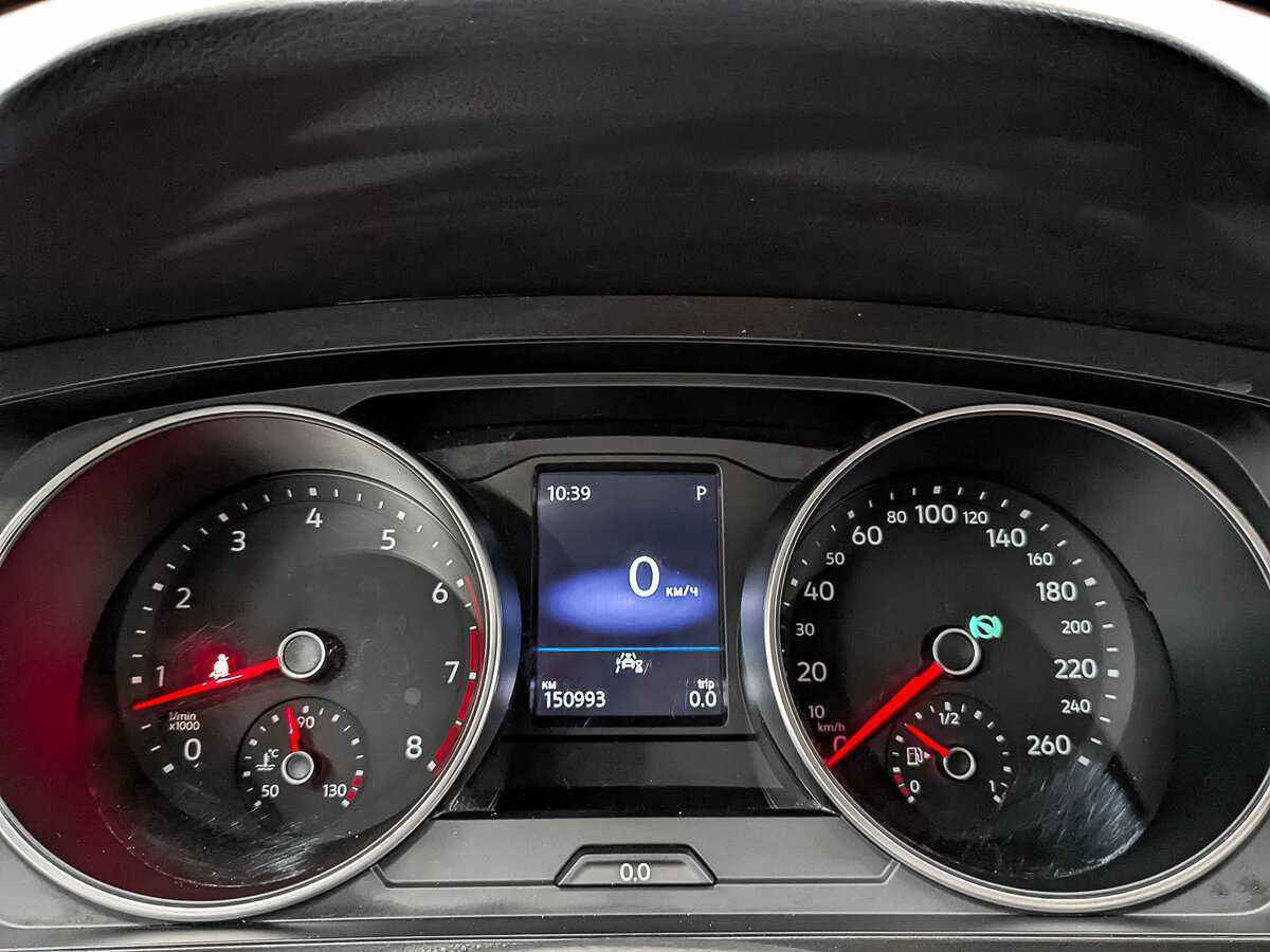 Купить Volkswagen Tiguan, 2021, 150 984 км, фото №15