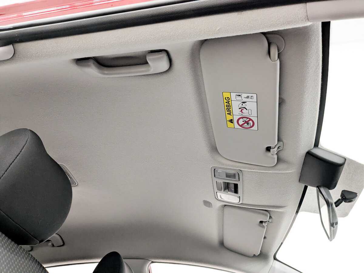 Купить Kia Rio, 2021, 97 050 км, фото №20