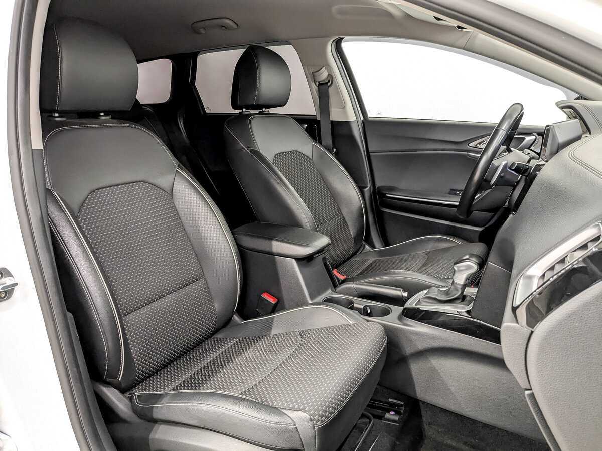 Купить Kia Ceed, 2020, 82 477 км, фото №22