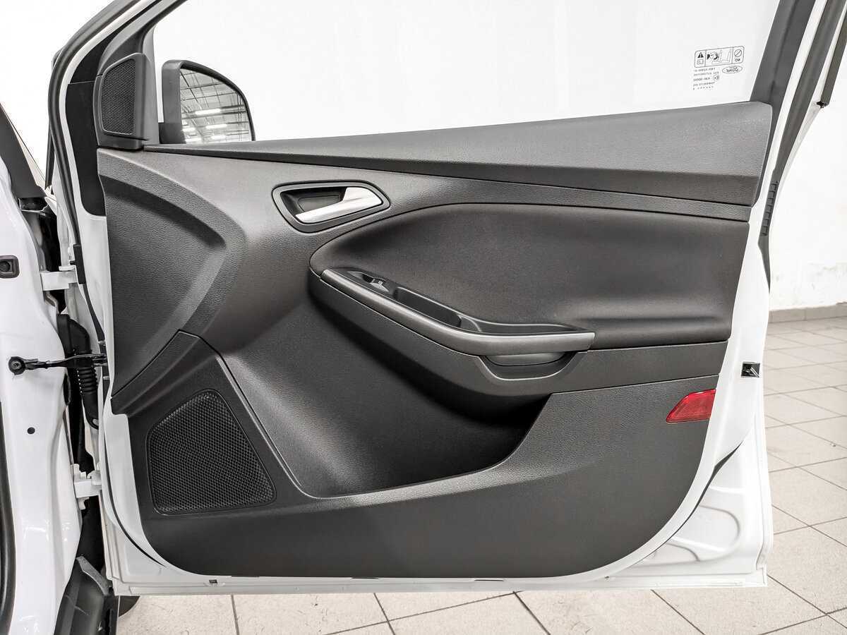 Купить Ford Focus, 2018, 130 507 км, фото №24