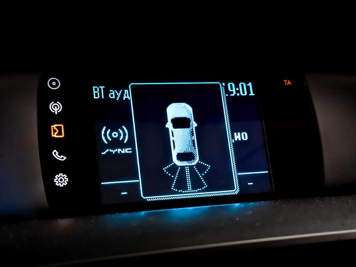 Купить Ford Focus, 2017, 115 104 км, фото №26