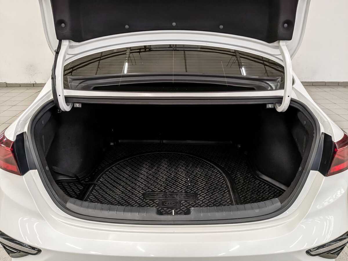 Купить Kia Cerato, 2019, 166 881 км, фото №10