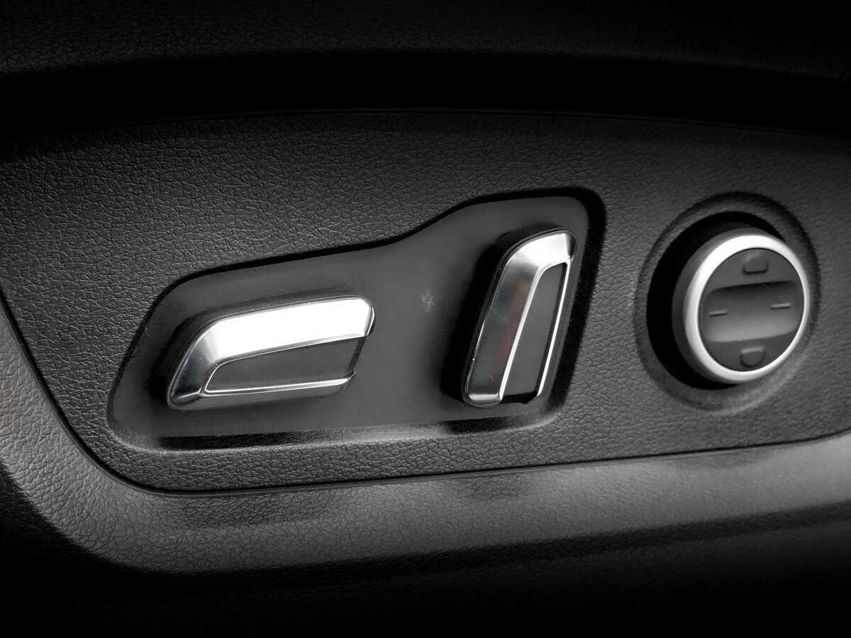 Купить CHERY Tiggo 4 Pro, 2024, 4 620 км, фото №19