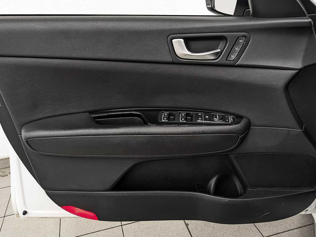 Купить Kia Optima, 2020, 129 972 км, фото №19