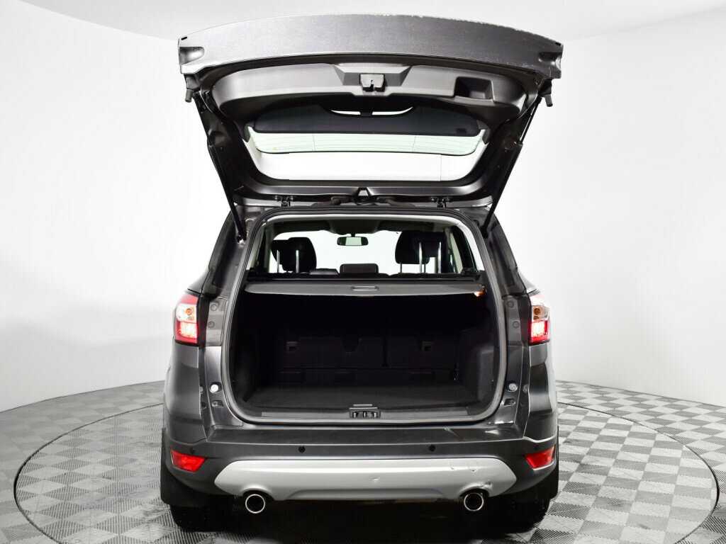 Купить Ford Kuga, 2017, 72 574 км, фото №15