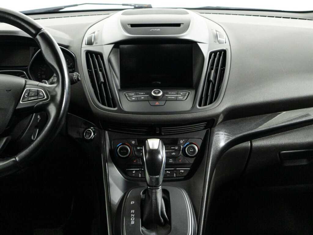 Купить Ford Kuga, 2017, 110 152 км, фото №14