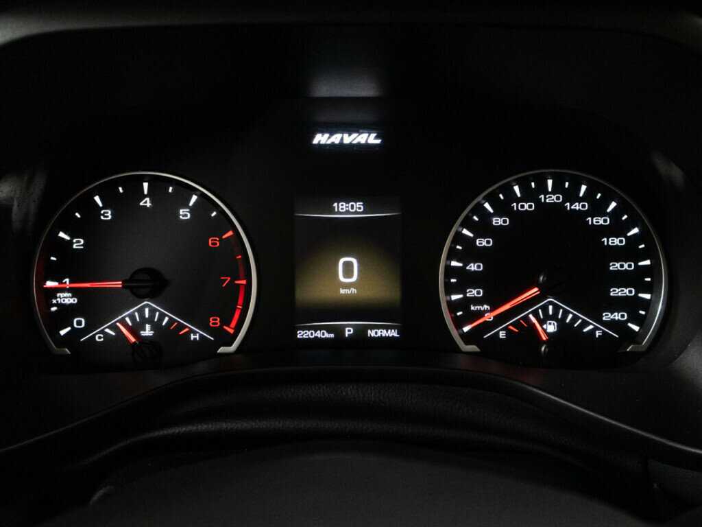 Купить Haval Jolion, 2021, 22 038 км, фото №12