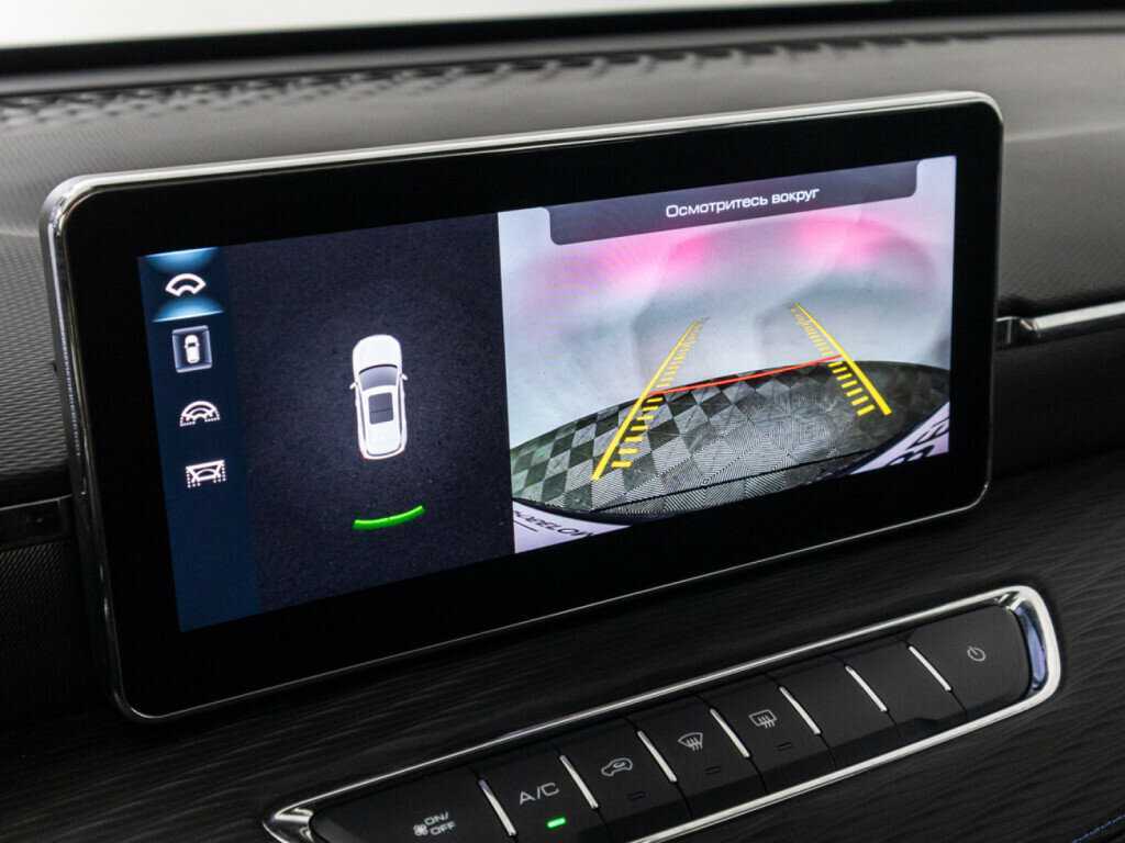 Купить Haval Jolion, 2021, 22 038 км, фото №16