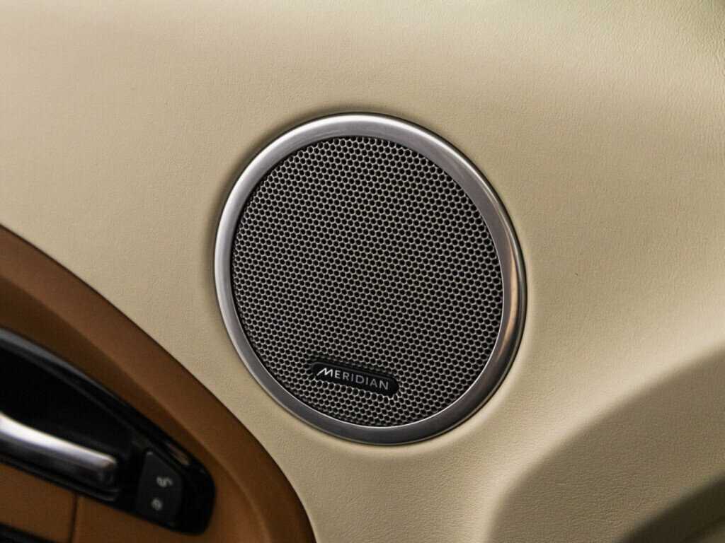 Купить Land Rover Range Rover Evoque 6-speed, 2012, 158 356 км, фото №21