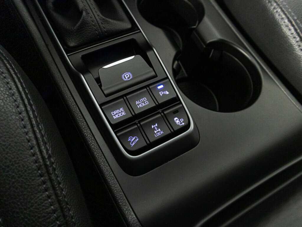 Купить Hyundai Tucson, 2016, 77 000 км, фото №21